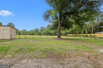 960 Old Doctortown Road, Jesup, GA 31545 - Photo 28