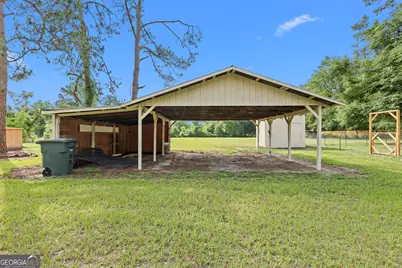 960 Old Doctortown Road, Jesup, GA 31545 - Photo 2