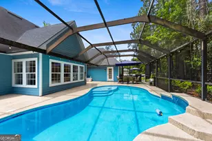 104 Fairway Dr, Kingsland, GA 31548 - Photo 30