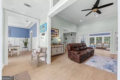 104 Fairway Drive, Kingsland, GA 31548 - Photo 6