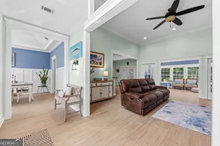 104 Fairway Dr, Kingsland, GA 31548 - Photo 6