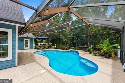 104 Fairway Drive, Kingsland, GA 31548 - Photo 32