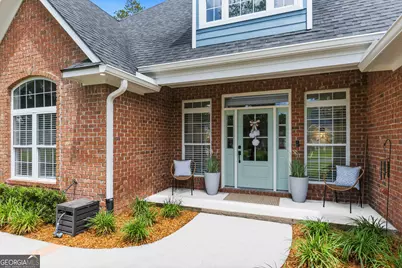 104 Fairway Drive, Kingsland, GA 31548 - Photo 4