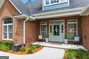 104 Fairway Dr, Kingsland, GA 31548 - Photo 4