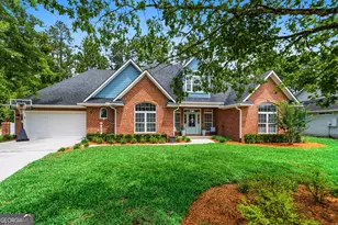 104 Fairway Dr, Kingsland, GA 31548 - Photo 1