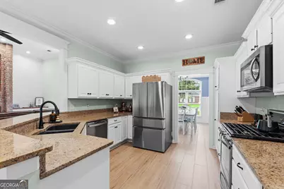 104 Fairway Drive, Kingsland, GA 31548 - Photo 16