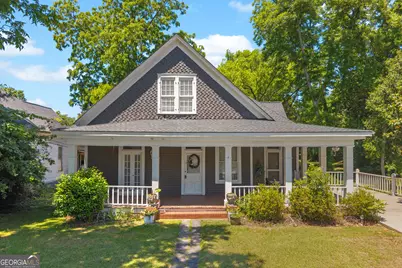 170 S McIntosh Street, Elberton, GA 30635 - Photo 1