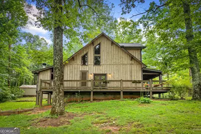 2466 Forge Mill Road, Morganton, GA 30560 - Photo 12