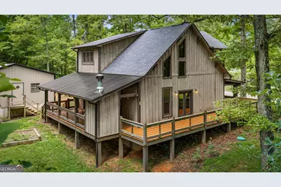 2466 Forge Mill Road, Morganton, GA 30560 - Photo 8