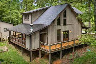2466 Forge Mill Rd, Morganton, GA 30560 - Photo 8