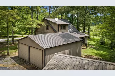 2466 Forge Mill Road, Morganton, GA 30560 - Photo 6
