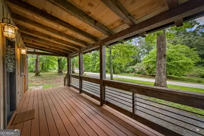 2466 Forge Mill Road, Morganton, GA 30560 - Photo 20