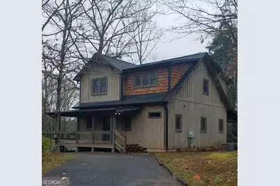 2466 Forge Mill Road, Morganton, GA 30560 - Photo 1