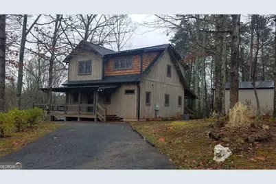 2466 Forge Mill Road, Morganton, GA 30560 - Photo 2