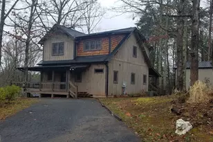 2466 Forge Mill Rd, Morganton, GA 30560 - Photo 2