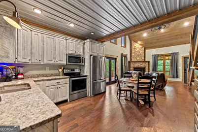 2466 Forge Mill Road, Morganton, GA 30560 - Photo 24