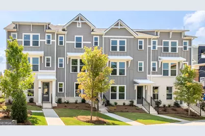 320 Laurel Lane #2020, Hapeville, GA 30354 - Photo 1