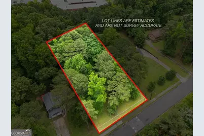 3570 Burlingham Drive, Lithonia, GA 30038 - Photo 1