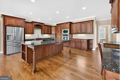 712 Teamon Road, Griffin, GA 30223 - Photo 16