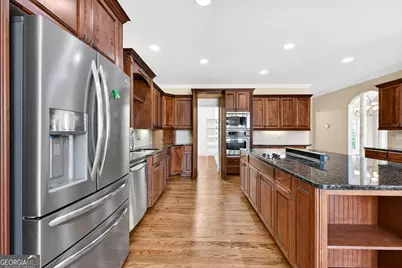 712 Teamon Road, Griffin, GA 30223 - Photo 18