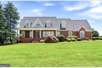 712 Teamon Road, Griffin, GA 30223 - Photo 1