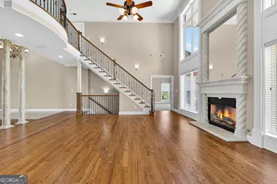 712 Teamon Road, Griffin, GA 30223 - Photo 12