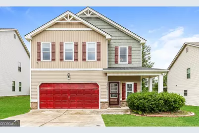 3368 Grove Landing Circle, Grovetown, GA 30813 - Photo 1