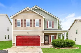 3368 Grove Landing Circle, Grovetown, GA 30813 - Photo 1