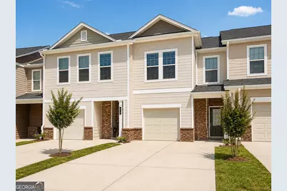 3457 Sumersbe Court, South Fulton, GA 30349 - Photo 1