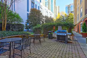 1101 Juniper St NE, Atlanta, GA 30309 - Photo 18