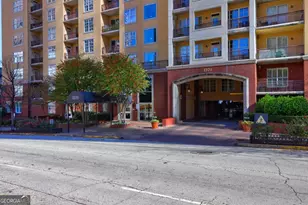 1101 Juniper St NE, Atlanta, GA 30309 - Photo 10