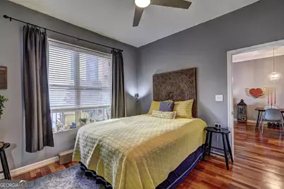 1101 Juniper Street NE #APT 106, Atlanta, GA 30309 - Photo 20