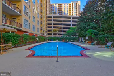 1101 Juniper Street NE #APT 106, Atlanta, GA 30309 - Photo 16