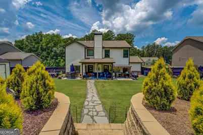 2461 Waterside Drive, Monroe, GA 30655 - Photo 14