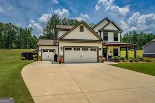 2461 Waterside Dr, Monroe, GA 30655 - Photo 2