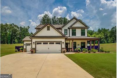 2461 Waterside Drive, Monroe, GA 30655 - Photo 1