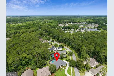 156 Cedar Hill Drive, Saint Marys, GA 31558 - Photo 52