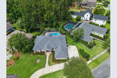 156 Cedar Hill Drive, Saint Marys, GA 31558 - Photo 2