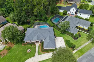 156 Cedar Hill Dr, Saint Marys, GA 31558 - Photo 2