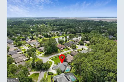 156 Cedar Hill Drive, Saint Marys, GA 31558 - Photo 48
