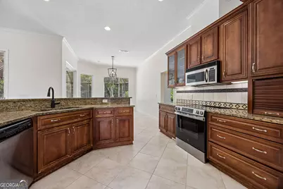 156 Cedar Hill Drive, Saint Marys, GA 31558 - Photo 14