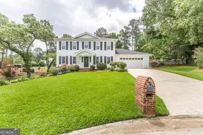 102 Leconte N, Warner Robins, GA 31088 - Photo 2