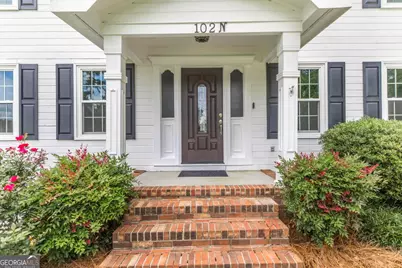102 Leconte N, Warner Robins, GA 31088 - Photo 4
