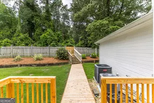 102 Leconte North, Warner Robins, GA 31088 - Photo 40