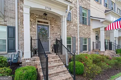 2758 Fullers Alley, Kennesaw, GA 30144 - Photo 2
