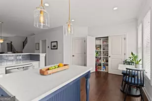 2758 Fullers Alley, Kennesaw, GA 30144 - Photo 16