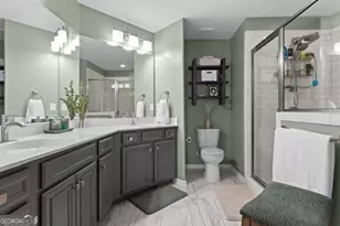 2758 Fullers Alley, Kennesaw, GA 30144 - Photo 20