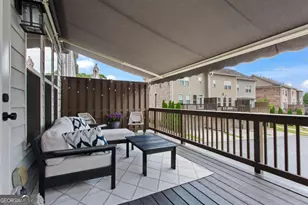 2758 Fullers Alley, Kennesaw, GA 30144 - Photo 28