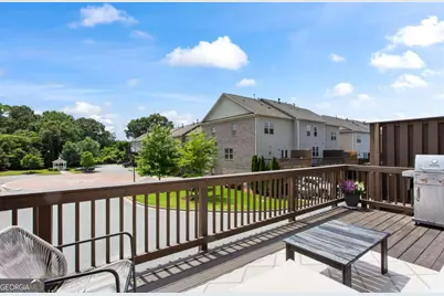 2758 Fullers Alley, Kennesaw, GA 30144 - Photo 30