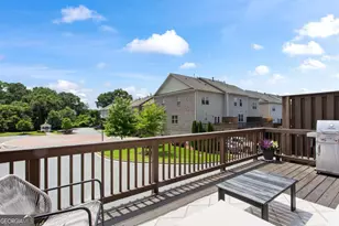 2758 Fullers Alley, Kennesaw, GA 30144 - Photo 30